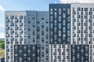 ЖК «Ривер парк»