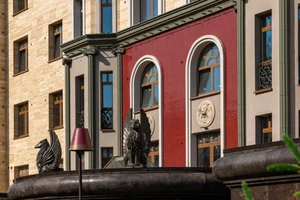 ЖК Дом «Булычев»