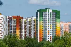 Жилой район «Чистые пруды»